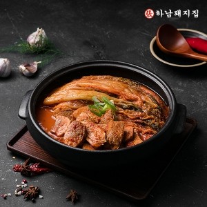 [하남돼지집] 한돈 김치찜 x 3개