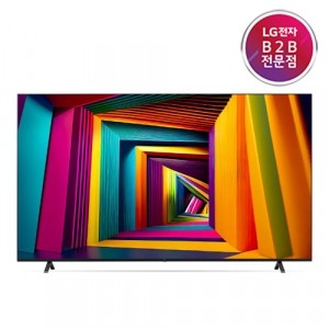 [LG] 울트라 HD 75인치 TV (75UT931C)