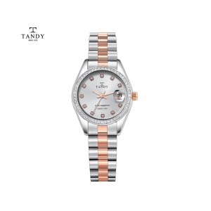 [TANDY] 탠디 시계 TS-302 여성 RG