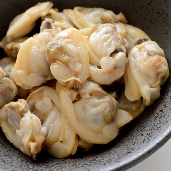 CJ프레시마켓,[여름먹거리] 신선한 국내산 바지락살 500g