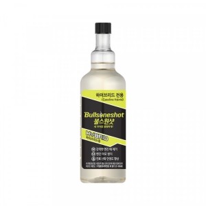 불스원샷 하이브리드 500ml