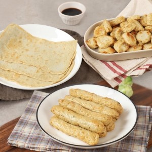 ★타임특가★ 상천/상보/수제비/중보 어묵 총1280g (각 320g)