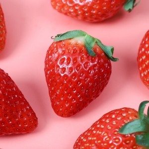 ★타임특가★달콤한 설향딸기 500g내외 x 2팩