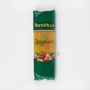 [직영특가][5세트]파스타빌라 스파게티(직수입 500g/EA)