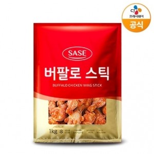 [직영특가]사세통상 버팔로윙스틱 1kg