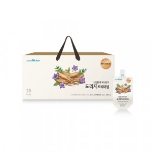 [천호엔케어] 도라지 프리미엄 (80ml*30개입)
