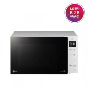 [LG] 전자레인지 23L 화이트 (MW23GD)