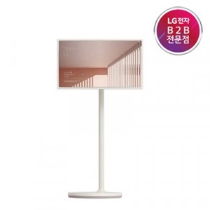 [LG] LED FHD 스탠바이미 68cm (27ART10CKPL)