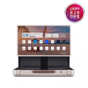 [LG] FHD LED 스탠바이미 Go (27LX5QKNA)