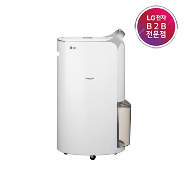 CJ프레시마켓,[LG] 휘센 제습기 20L (DQ205PSVA)