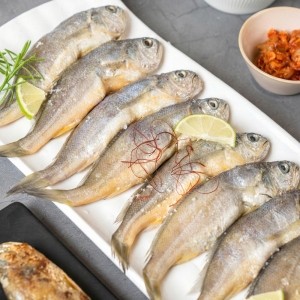 영광 엮걸이 굴비 1.7kg(20미/미당19-20cm내외)