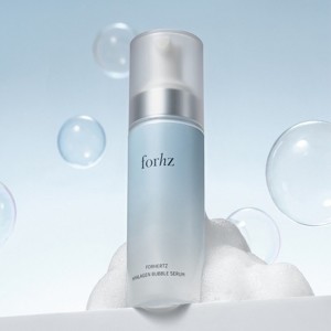 쿼드쎄라 포헤르츠 히알라겐 버블 세럼 70ML