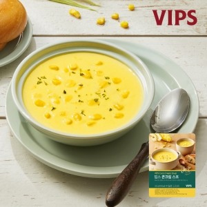 빕스 콘크림스프 200g