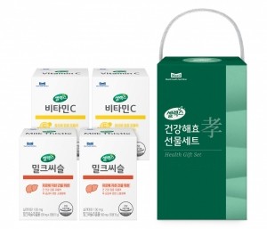 셀렉스 가족건강 선물세트 2호