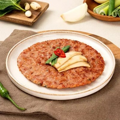 ★타임특가★ 명절 간편식 광주 송정동 한돈 송정골 언양식 바싹불고기 180g (3팩/5팩)