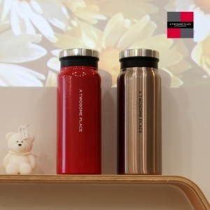 투썸 레드/골드텀블러 550ml 2종 (택1)