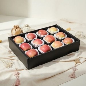 [MOVER] 12구 선물세트 1호 (사과 12과)