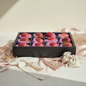 [MOVER] 12구 선물세트 4호 (애플망고 12구)