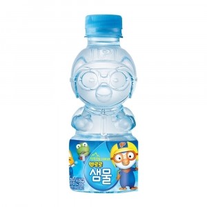 뽀로로 샘물 250ml X20개