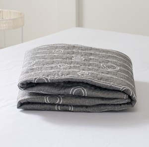 [루첸] 온정 전기요 슈퍼싱글 STD-107