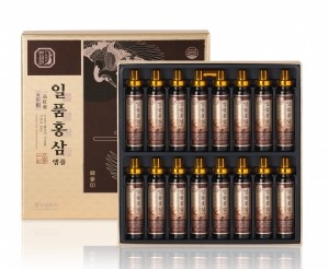 [한삼인] 일품홍삼 앰플 16병