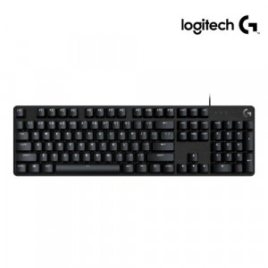 로지텍 기계식 게이밍 키보드 G413 SE