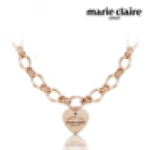 ★타임특가★ [마리끌레르] 14K Gold Plated 목걸이 MC2033