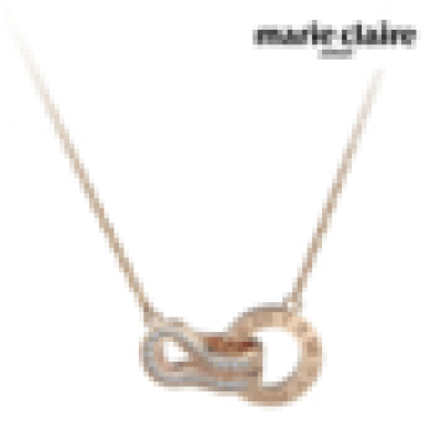 ★타임특가★ [마리끌레르] 14K Gold Plated 목걸이 MC2002