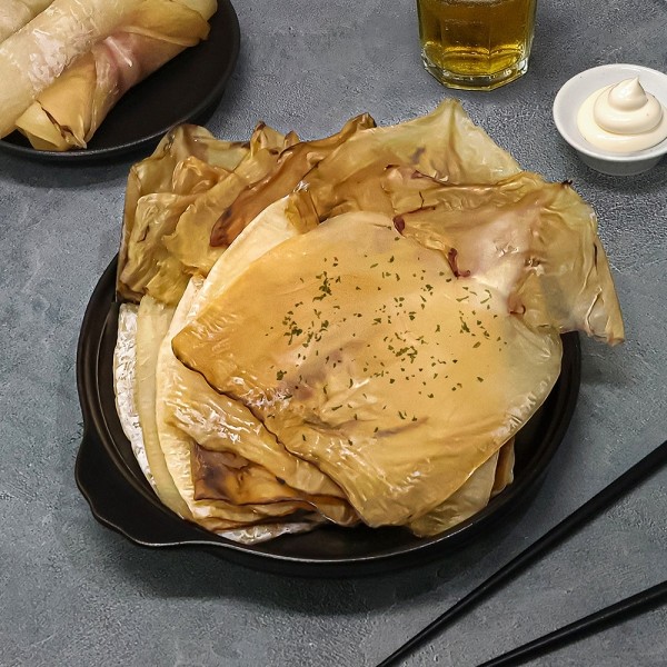 [엠픽] 최고의 주전부리 반건조 피데기 몸통 오징어