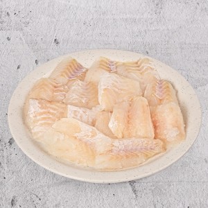 [늦여름수산물][엠픽] 가시없는 부드럽고 담백한 홍메기살 400g