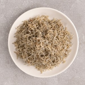 [엠픽] 국내산 햇멸치로 만든 볶음용 지리멸치 150g+150g