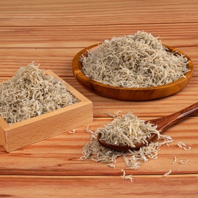 CJ프레시마켓,[엠픽] 국내산 햇멸치로 만든 볶음용 지리멸치 150g+150g