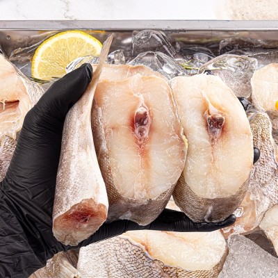 ★타임특가★[엠픽] 100% 국내산 서해안 손질 대구(손질전 마리당 8~900g내외)