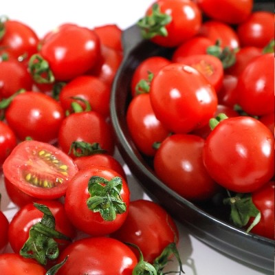 ★타임특가★[엠픽] 산지직송 친환경 대추 방울토마토 500g 모음