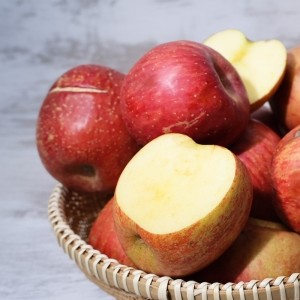 [엠픽] 진짜 못난이사과! 주스로 갈아먹는 사과 5kg/10kg