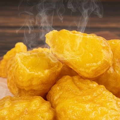 CJ프레시마켓,[엠픽] 자꾸만 손이 가는 바나나/단팥 먹은 붕어빵 500g 골라담기