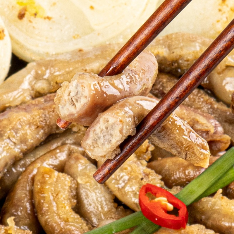 ★타임특가★[엠픽] 15년이상 전문가가 직접손질한 음성 한우곱창/양념대창 500g모음 (참소스 증정)