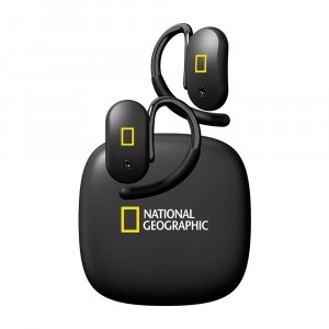 내셔널지오그래픽 OWS 오픈형 무선 블루투스 이어폰 플러스 NGM-OWSP