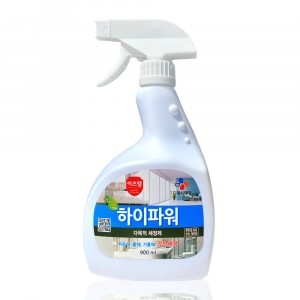 [CJ프레시웨이] 다목적세정제 700ml x 4개