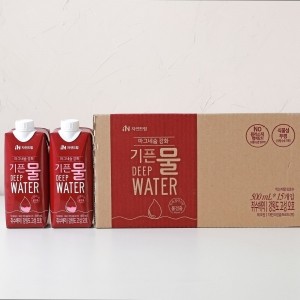 마그네슘강화기픈물 500ml 15개입